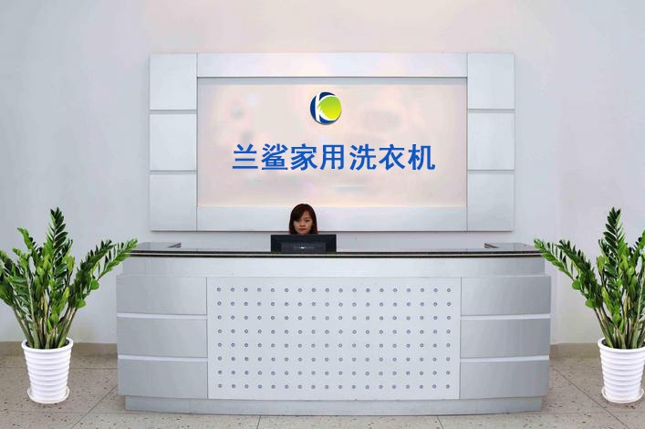 兰鲨家用洗衣机(上海)