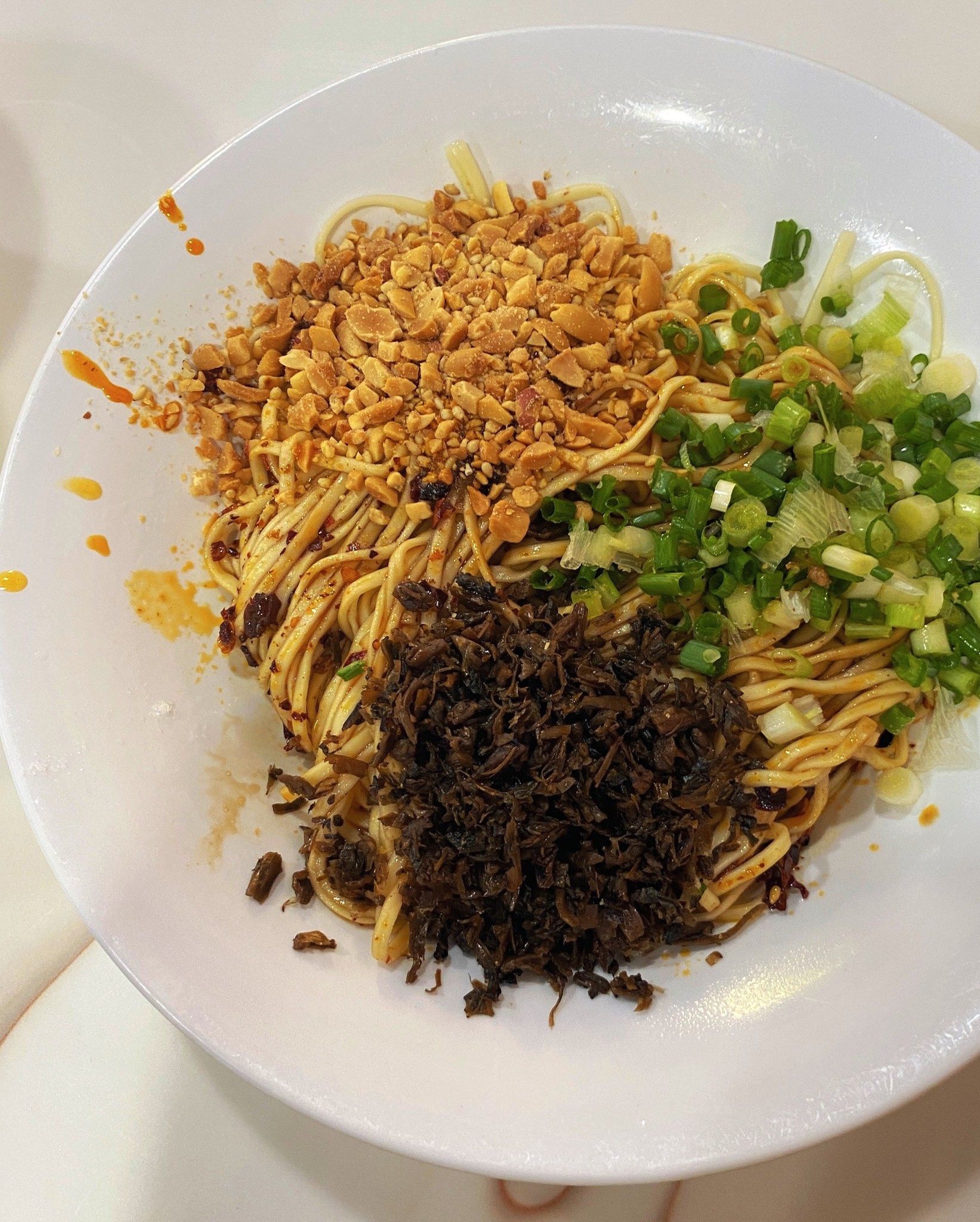 口福缘小吃店(宜宾燃面叙府路店)