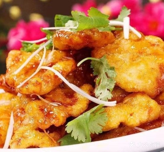 花房姑娘饭店