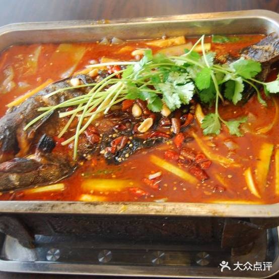 新世纪湘菜馆)(花源路店)