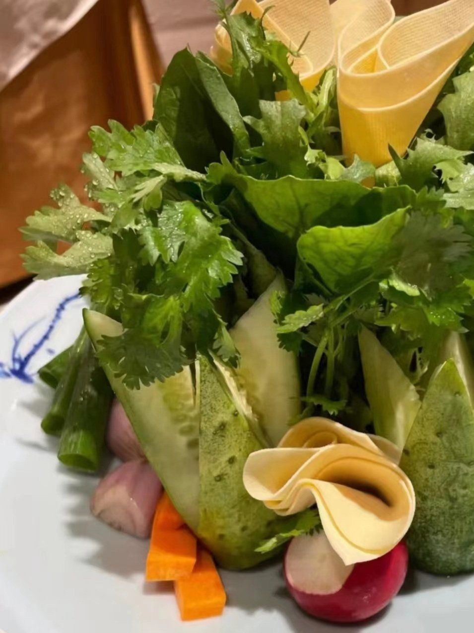 红四季饭店(西鸡西铁南小区店)