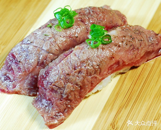 吉兆火炙寿司大(捷登都会店)