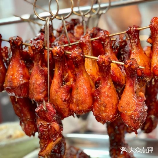 广州一号烧腊(龙胜街分店)