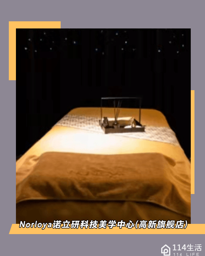 NORLOYA诺立研皮肤分层修护(高新T11店)