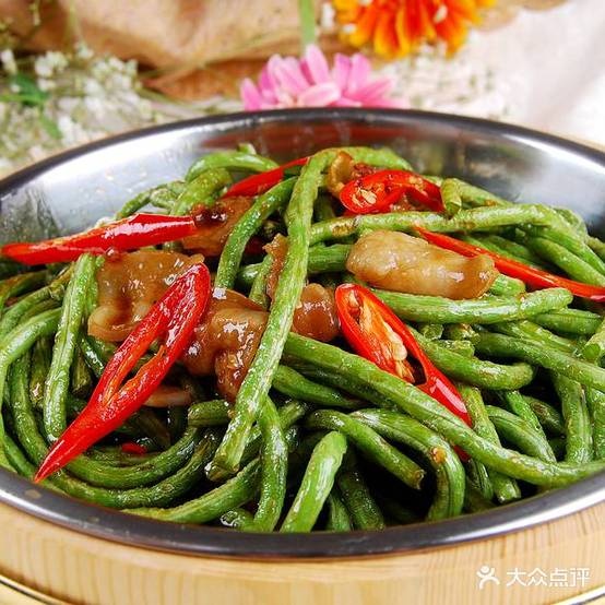 湘太太鲁菜馆