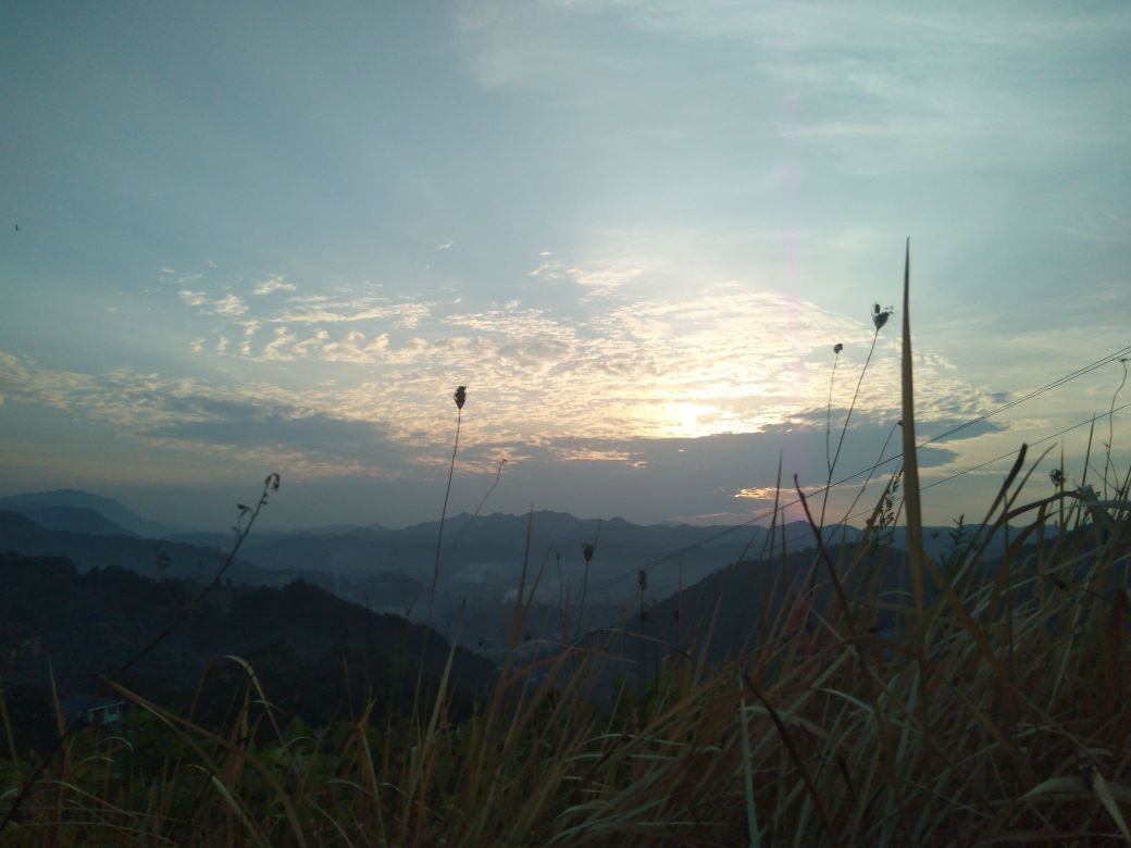 毛坝镇