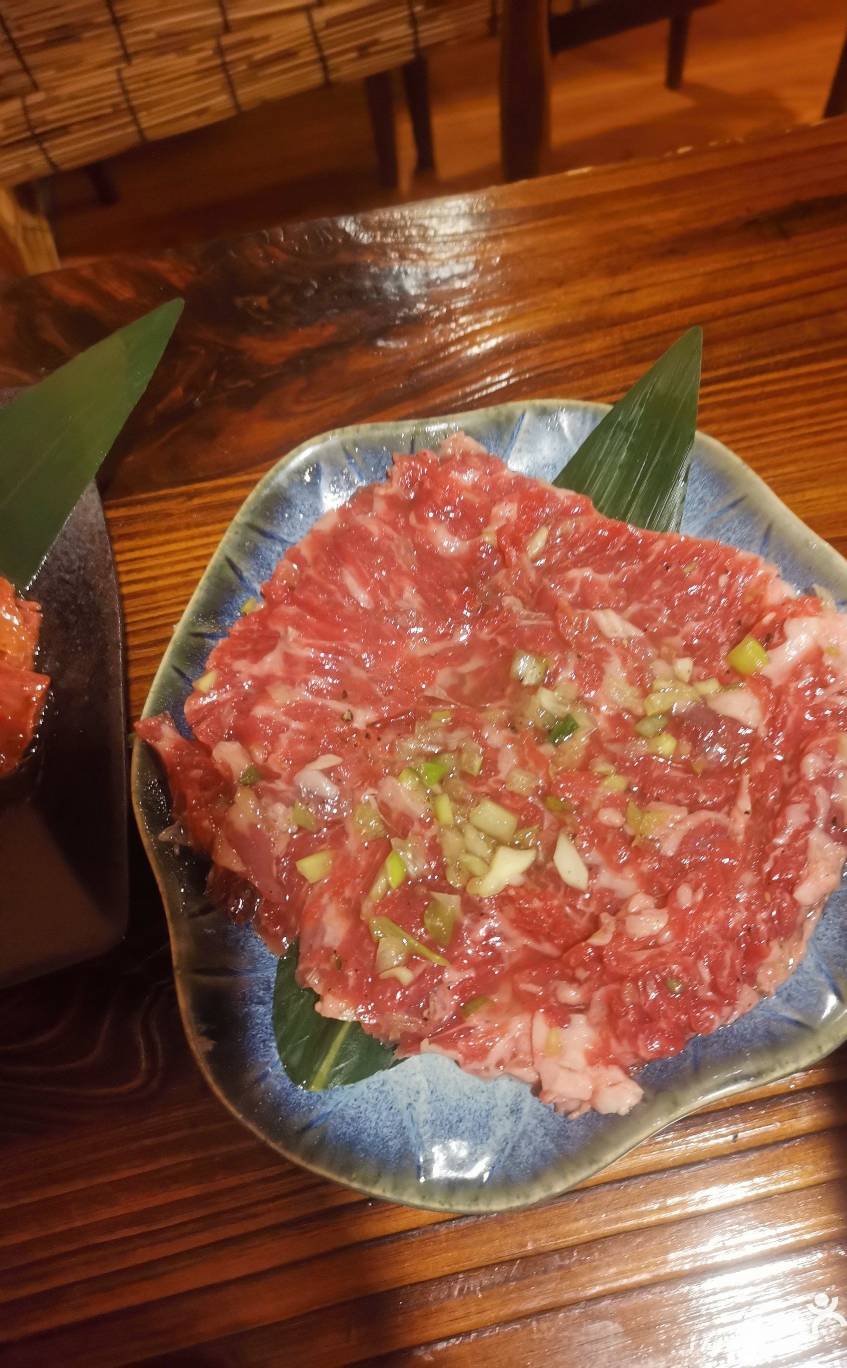 品川烧肉·烤牛内脏专门店(江南店)