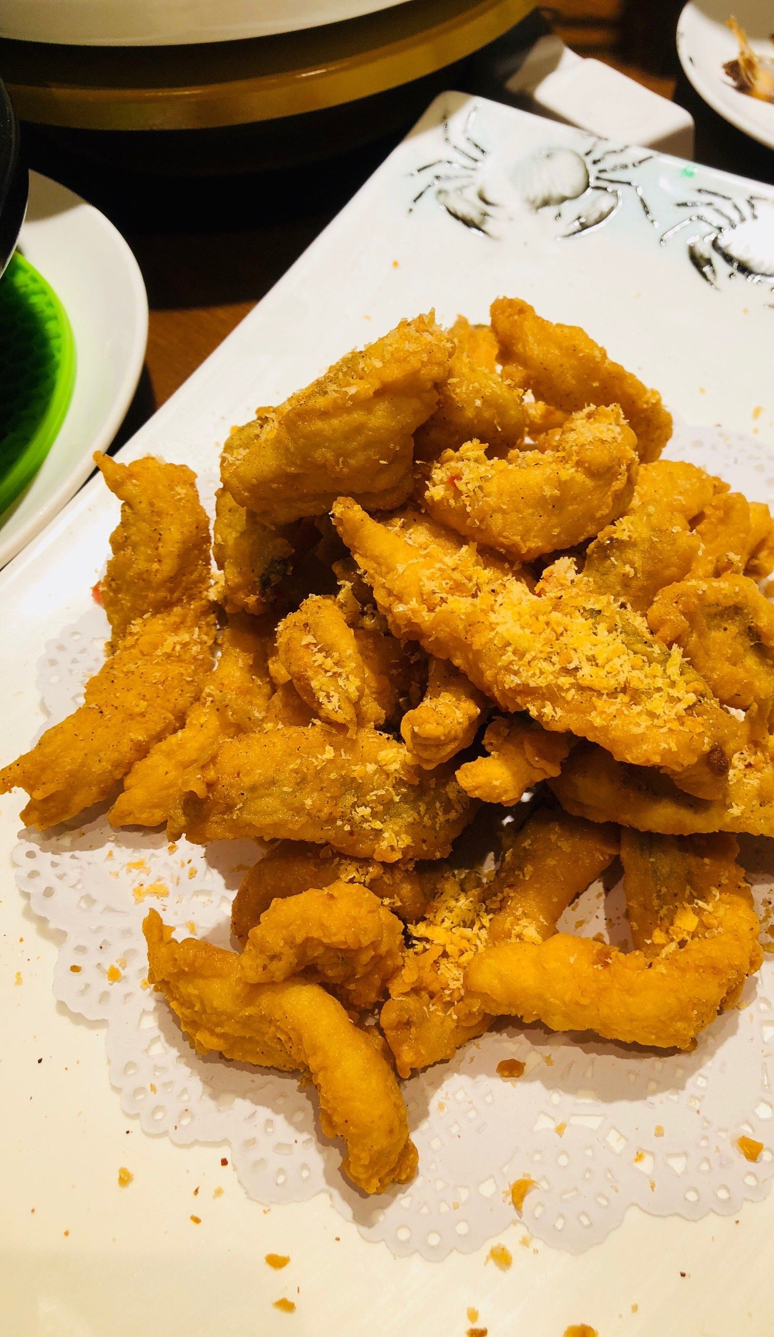 臻兴记(寰悦广场店)