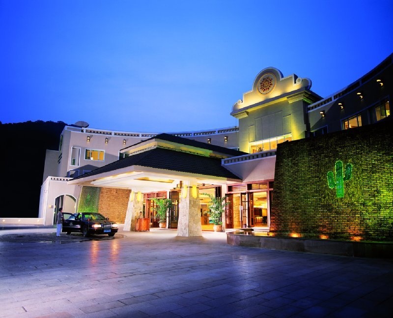 三亚凯莱仙人掌度假酒店-自助餐