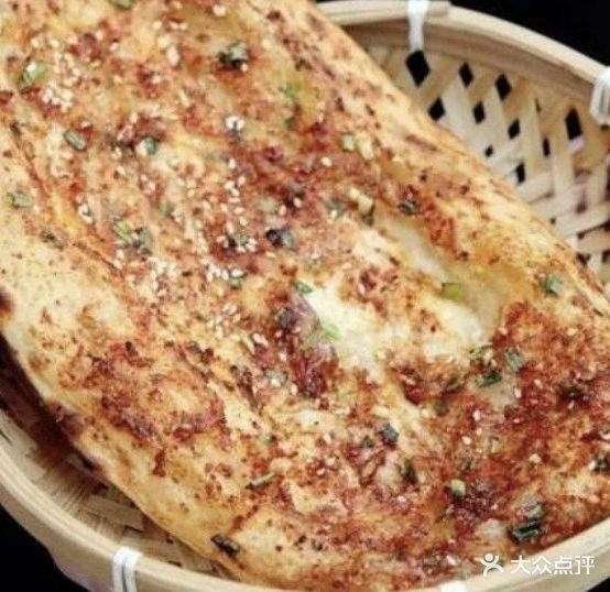 王子家烧饼(市府路店)
