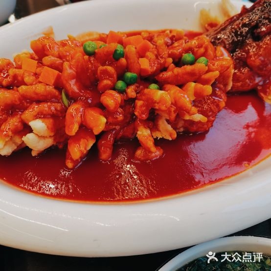 地平书香世家酒店·中餐厅