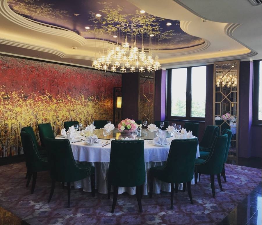 翡翠梦乐园餐厅(迪士尼小镇店)
