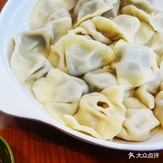 二牛饺子馆