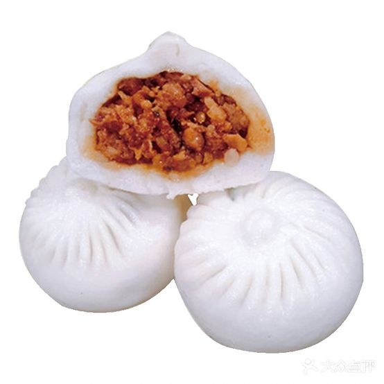 北方烤饼