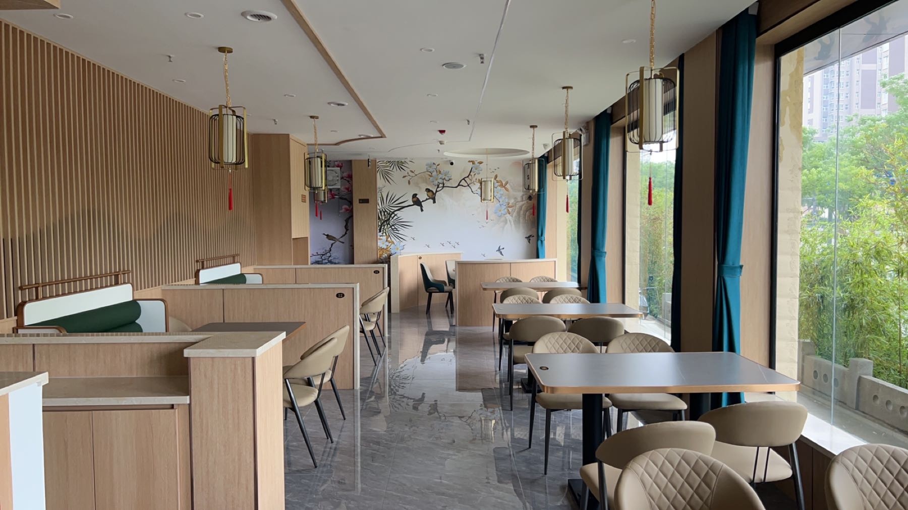小超粥棚(向阳路店)