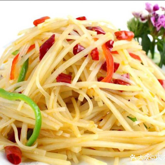 沙县小区(衣裳街店)