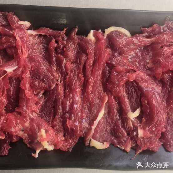 上品汕头鲜牛肉火锅(大亚湾店)