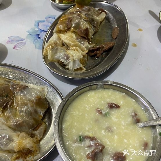 运来河口肠粉