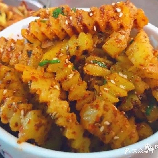 小冬北·炸串·烤冷面(湾流汇店)