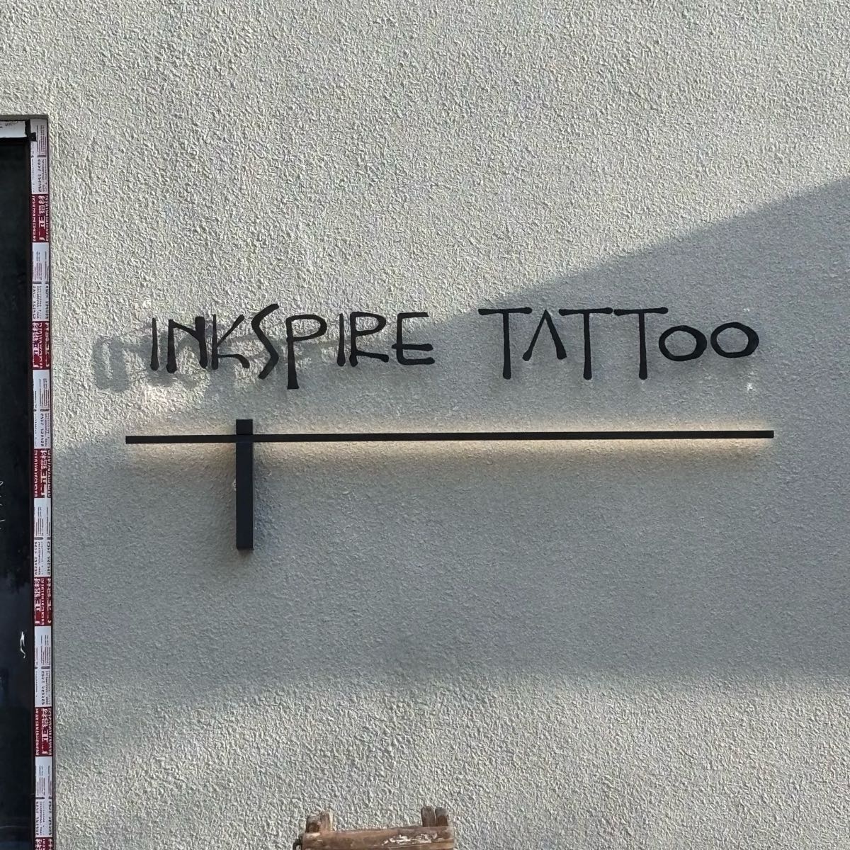INKSPIRE TATTOO