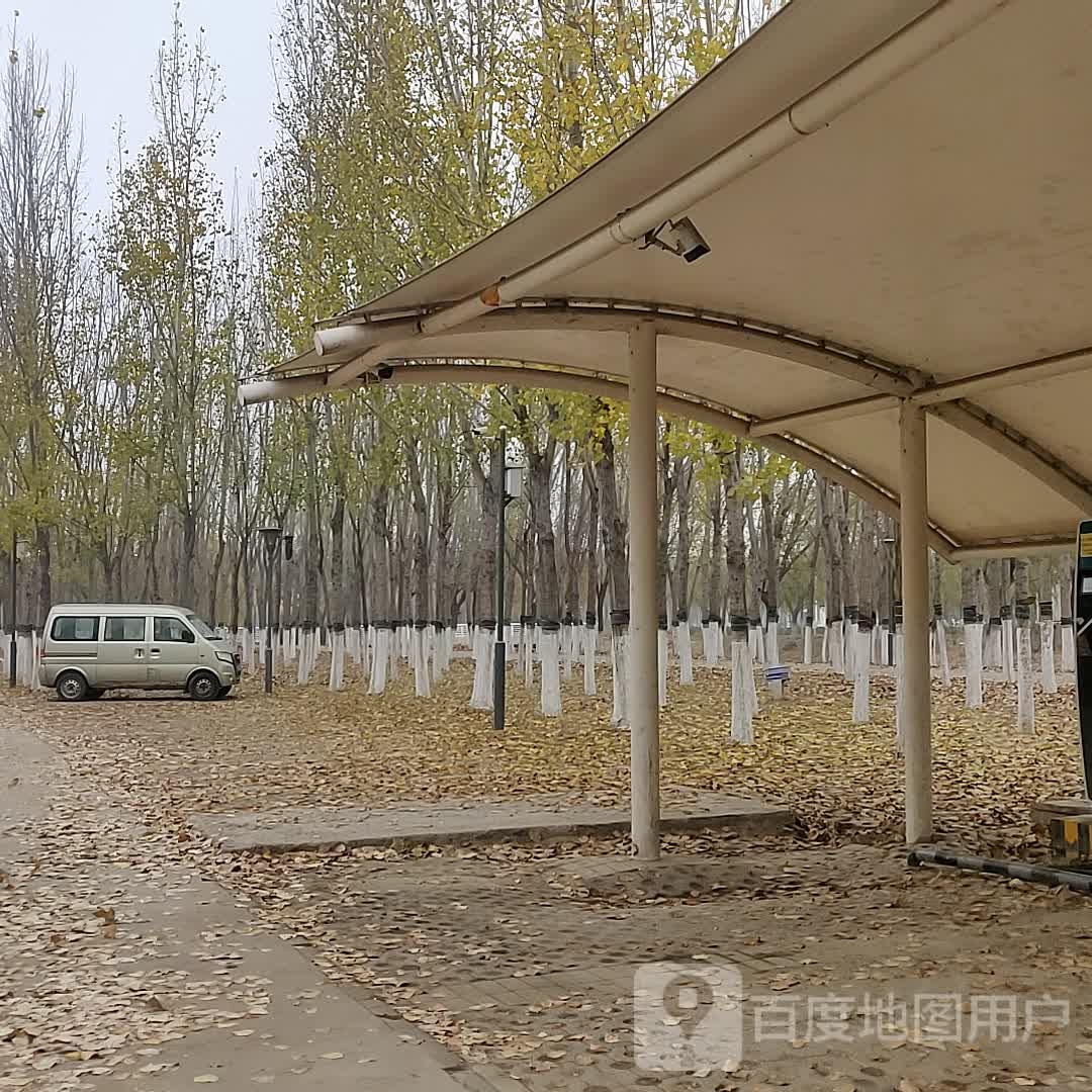 国家电网冲电站(天津市津南区海河教育园权健体育场站)