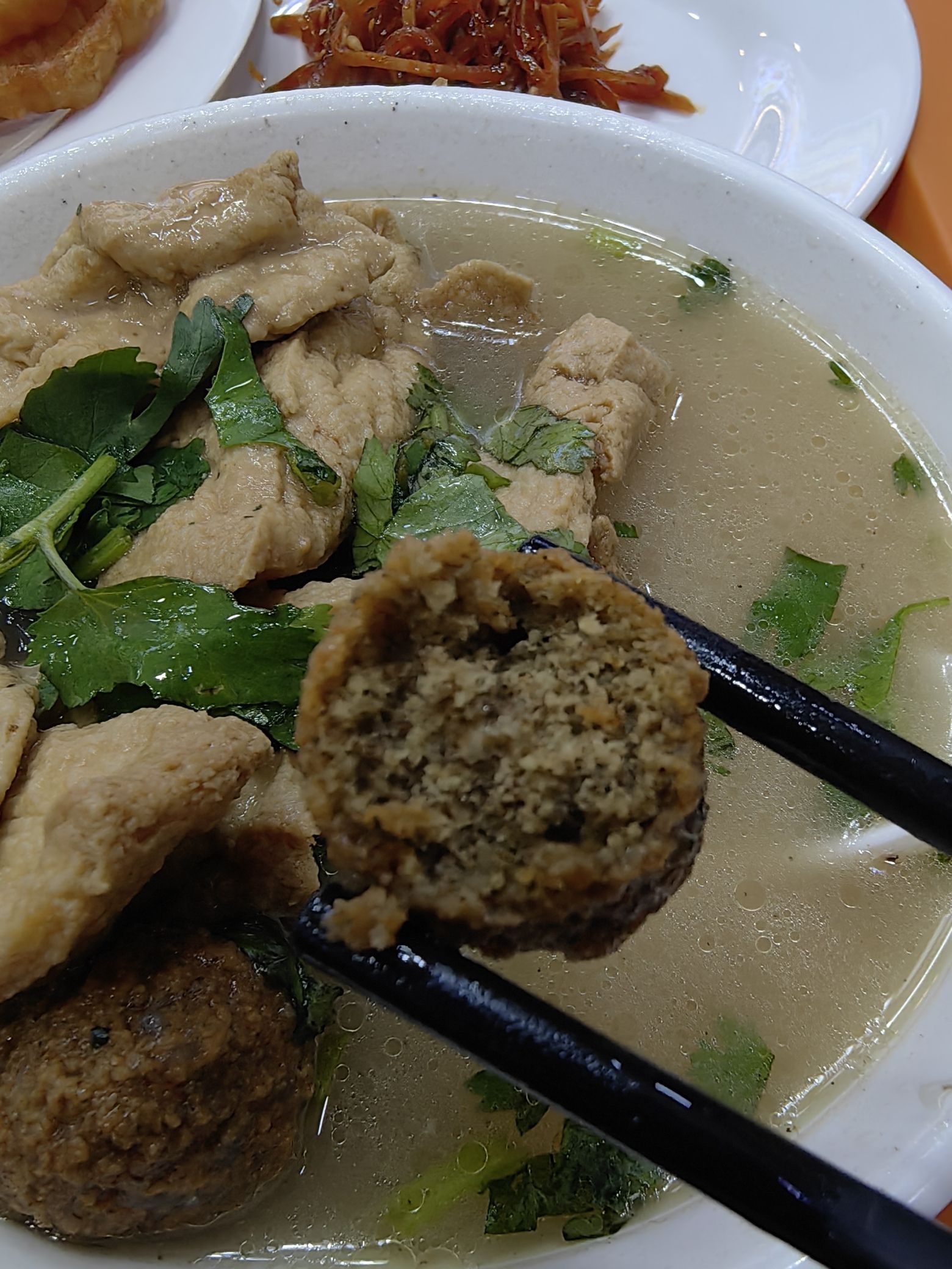 白魁老号饭庄(交道口店)