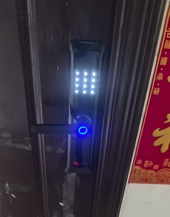 合肥市蜀山区顺柔开锁服务部