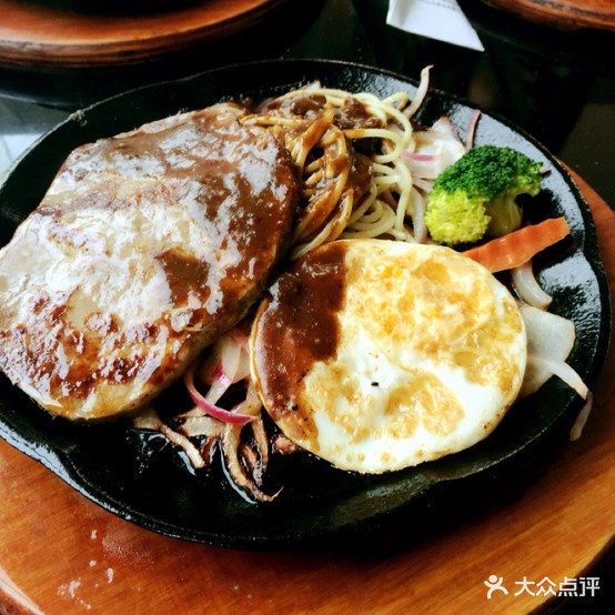 贵族皇仕牛排自主餐厅(维科招宝广场店)