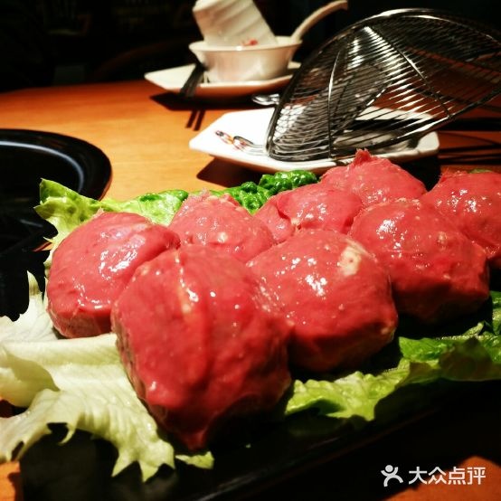 牛状元潮汕牛肉活过(涵江店)