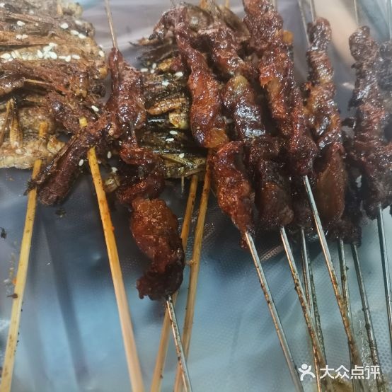 刘掌柜把子肉