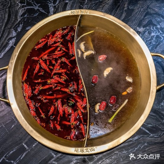 红越火锅(世茂店)