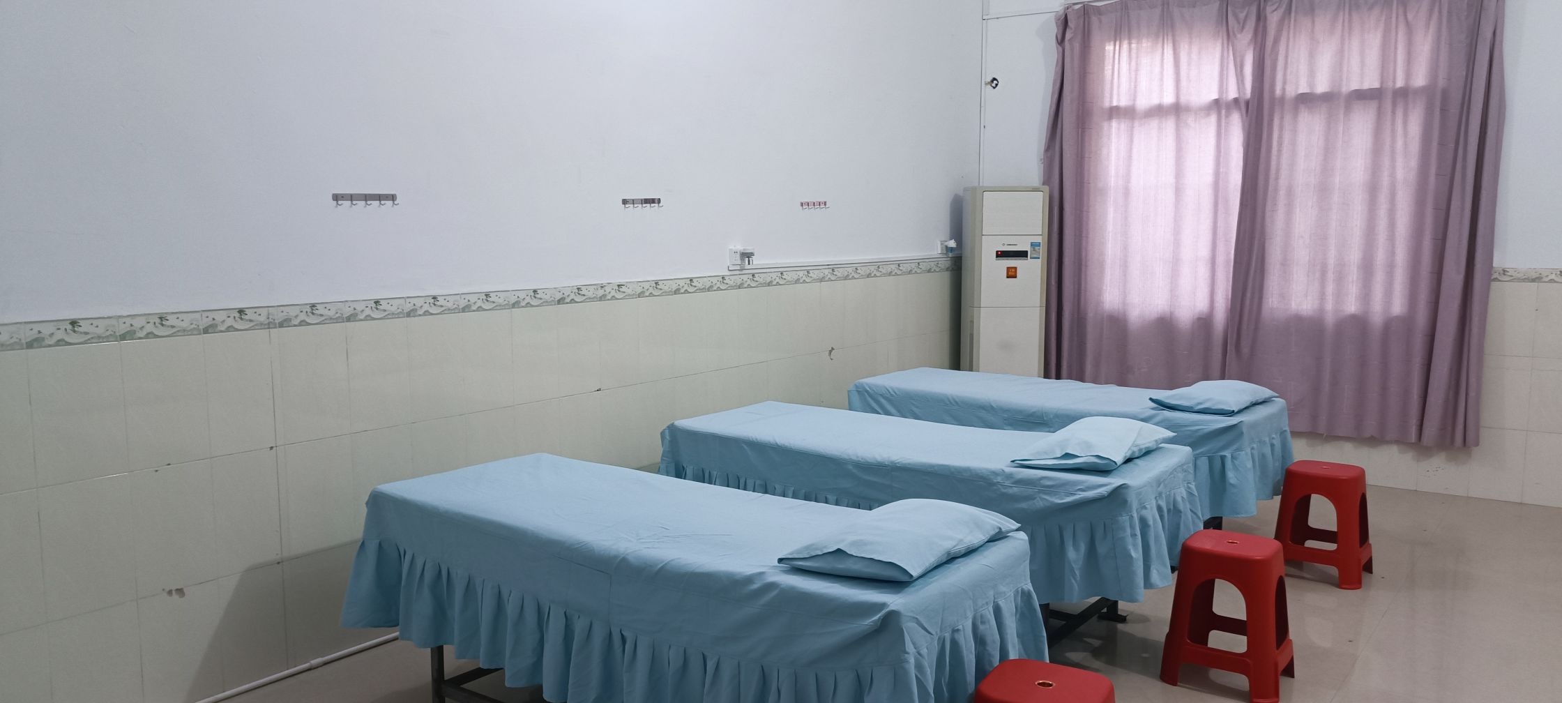 黄氏推拿理疗馆