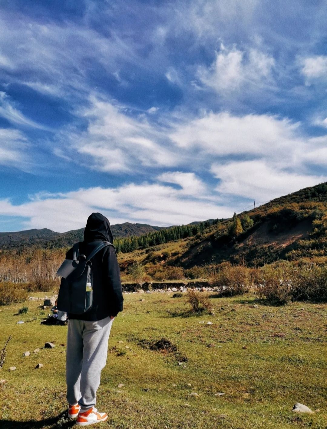 云顶山
