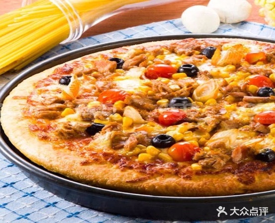 西美牛排(万新广场店)