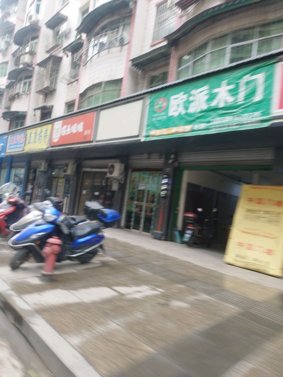 猫头姐姐