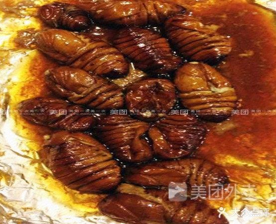 牧马人烧烤(兰西店)