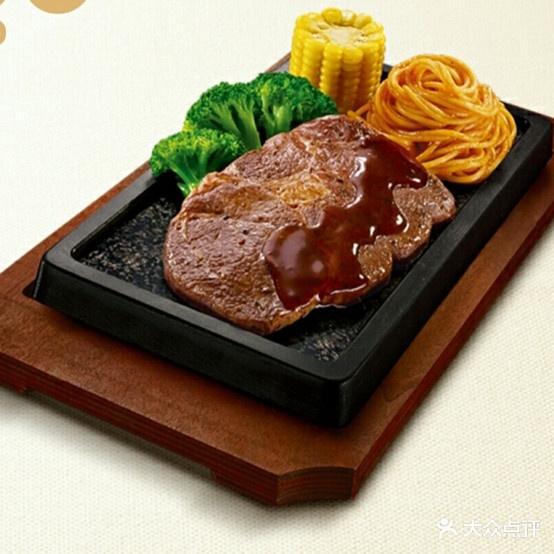 初客牛排(扁鹊大道店)