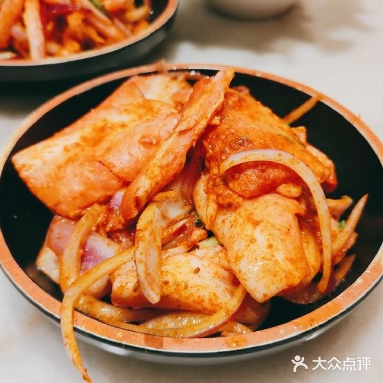 点点靠肉(吾悦广场店)
