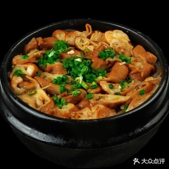 老地方沙锅