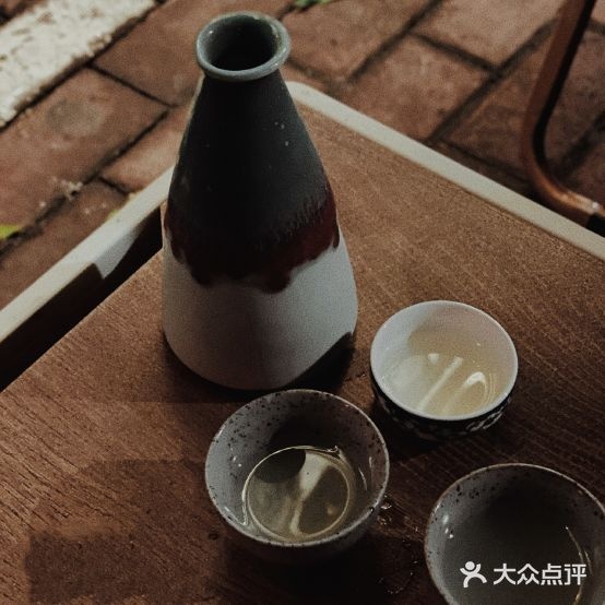 虚空藏·居酒屋(天桃路店)