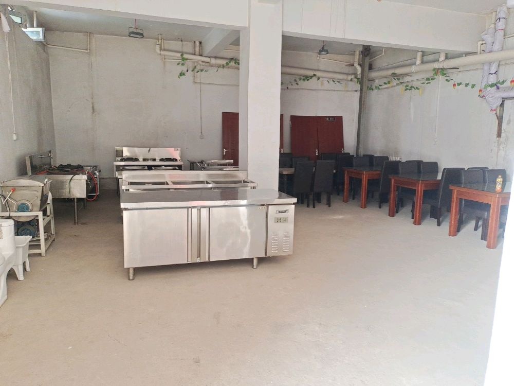 启程闲置物品交换店