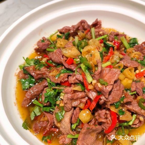 淮湘小厨·精致湘菜(日月广场店)