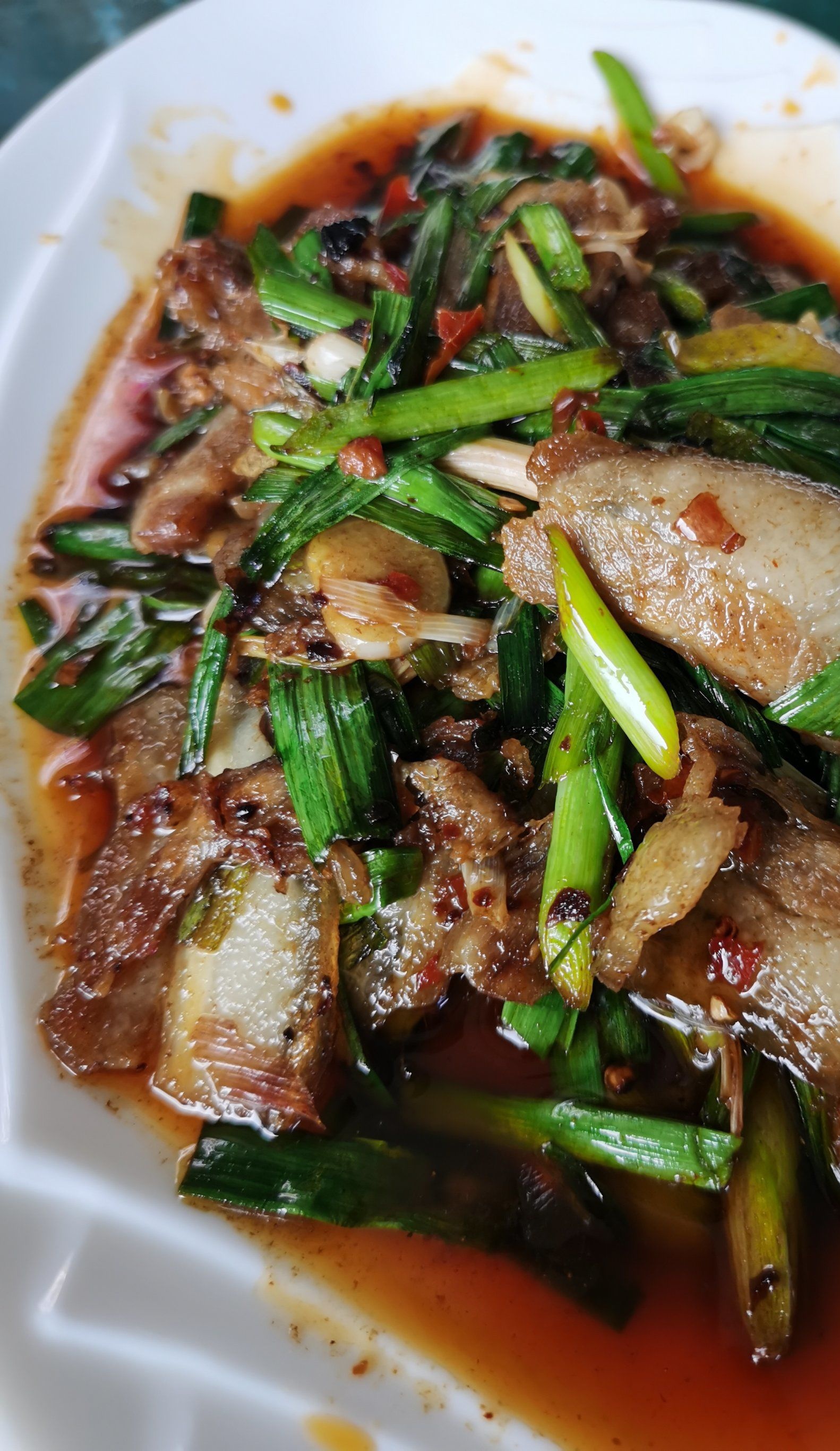 新津活恬饭店