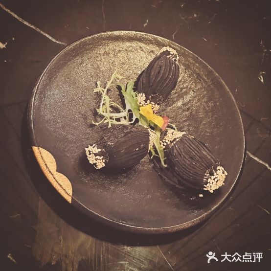 杭州新天地丽笙酒店·骊苑中餐厅