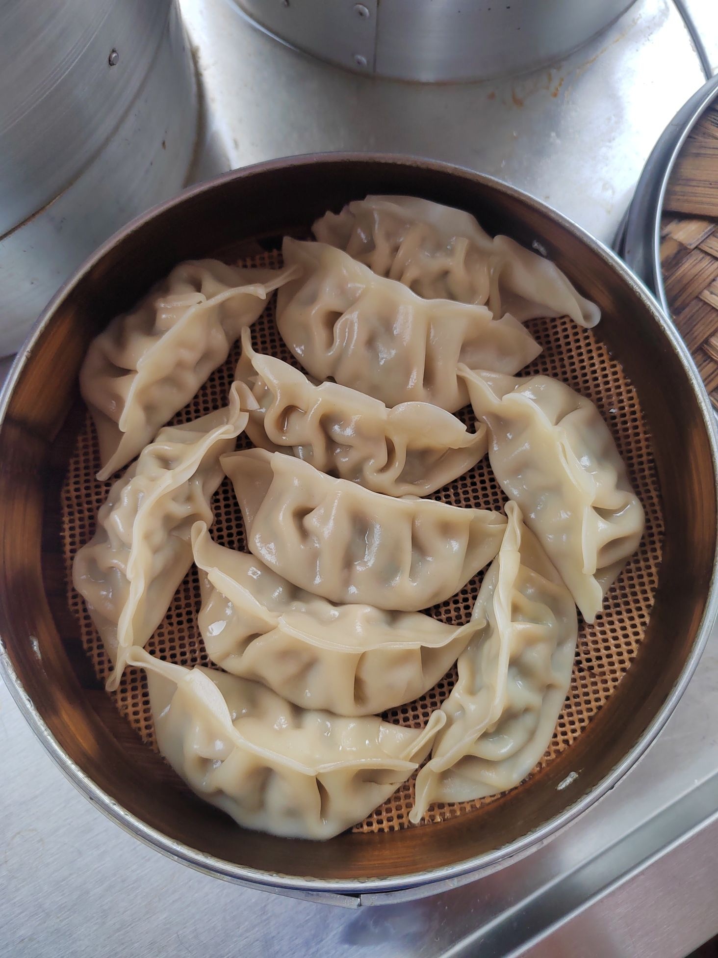 方氏晨孝康包小吃