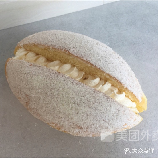黄金砖手撕面包(颐岭路店)