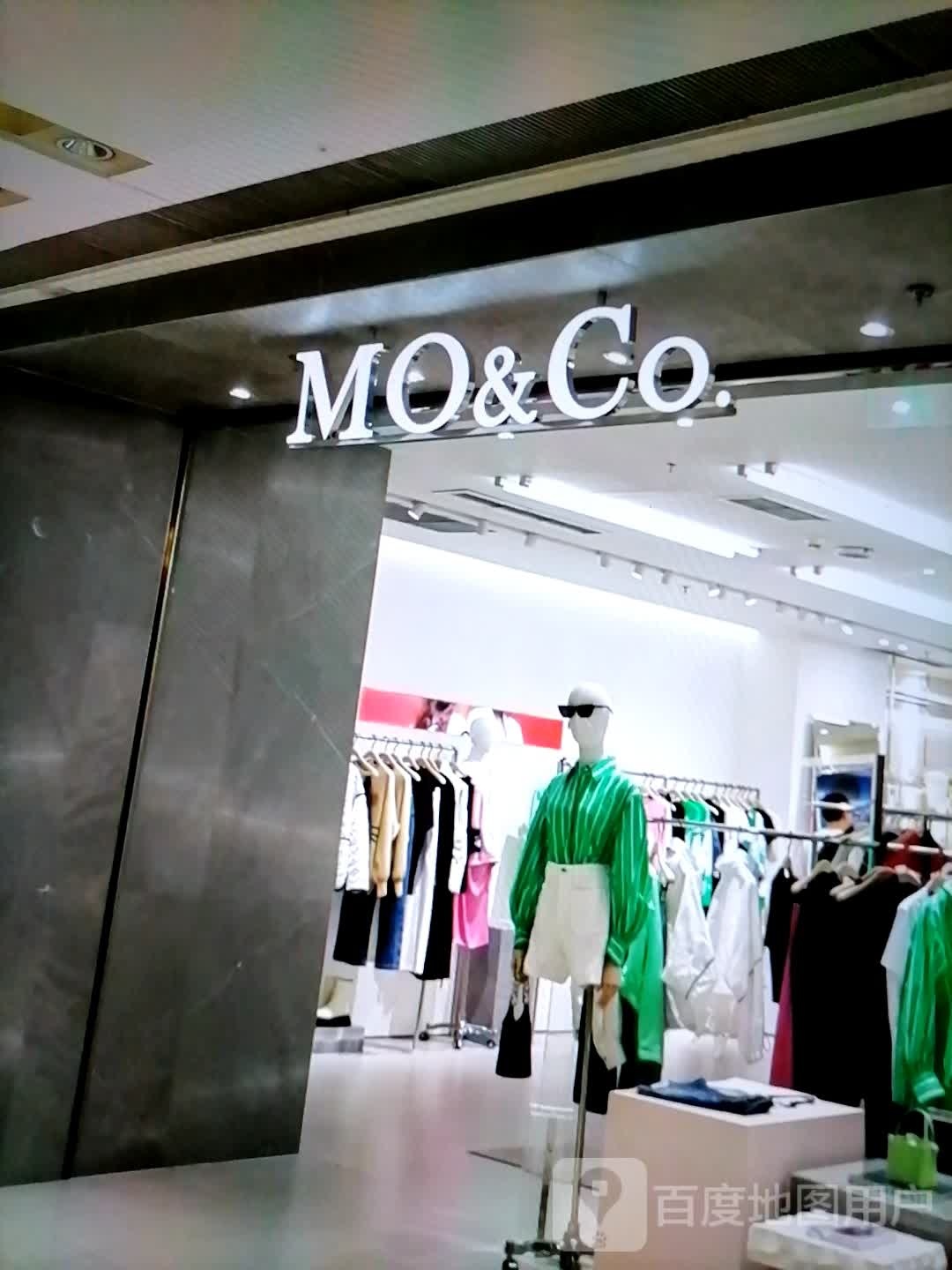 MO&Co.(人民西路店)
