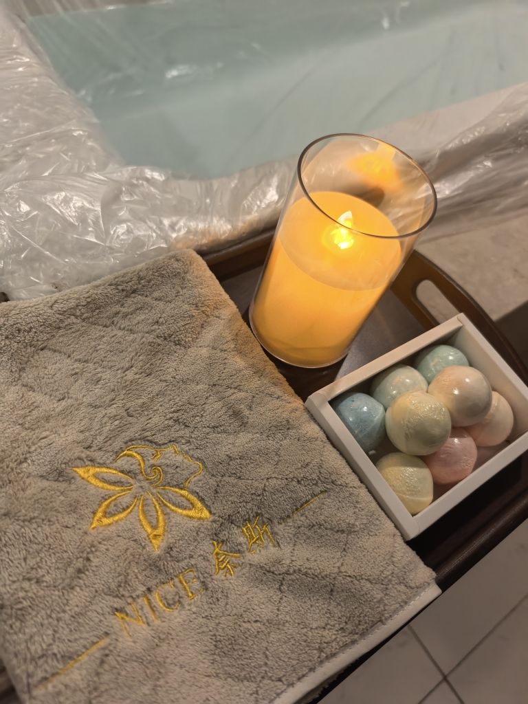 奈斯·Nice Spa(湾悦城店)