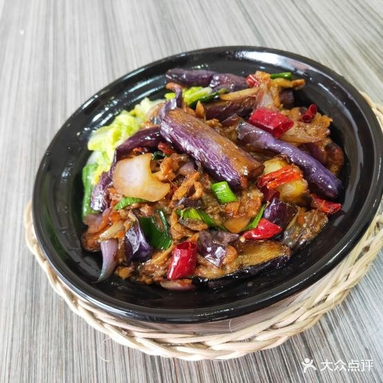 湘恋煲仔饭