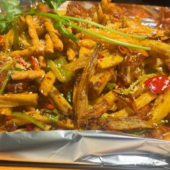 铁器时代铁板烧(时尚天河商业广场体育西路店)